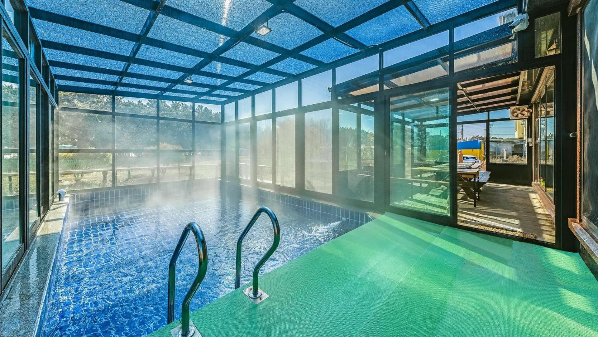 Daebudo Juni Pension Ansan Luaran gambar