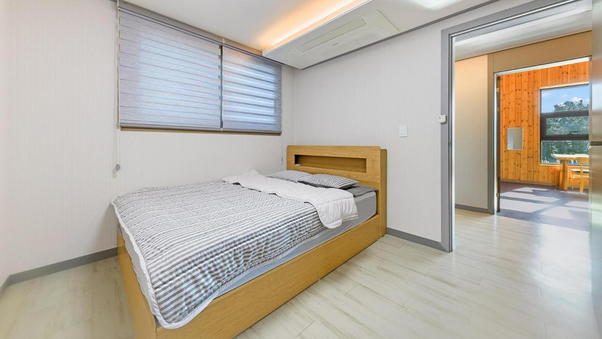 Daebudo Juni Pension Ansan Luaran gambar
